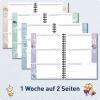 Artikelbild 4 des Artikels “Häfft Planer Premium A5 2026/2027 [six seven] “