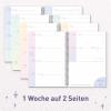 Artikelbild 4 des Artikels “College-Timer A5 2026/2027 [Dreamlights] “