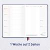 Artikelbild 4 des Artikels “Häfft-Timer Campus A5 2026/2027 [Study Life] “