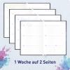 Artikelbild 4 des Artikels “Schulstuff Schüler:innen-Timer A5 2026/2027 [Game on] “