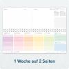 Artikelbild 4 des Artikels “Wochen-Tischkalender Schuljahr 26/27 [Rainbow] “