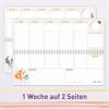 Artikelbild 4 des Artikels “Tischkalender Erzieher 26/27 [Color Stripes] “