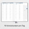 Artikelbild 4 des Artikels “Lehrer-Planer Maxi A4+ 26/27 [Grey Edition] “