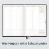 Artikelbild 4 des Artikels “Lehrer-Planer Grundschule A4+ 26/27 [Black Edition] “