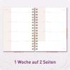 Artikelbild 4 des Artikels “Lieblings-Timer A5 2026/2027 [Color Love] “