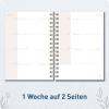 Artikelbild 4 des Artikels “Lieblings-Timer A5 2027 [Night Flower] “