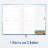 Artikelbild 4 des Artikels “Chäff-Timer Classic A5 2027 [Wanderlust] “