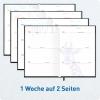 Artikelbild 4 des Artikels “Schulstuff Schülerplaner A5 [Music is Life] “