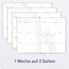 Artikelbild 4 des Artikels “Schulstuff Schülerplaner A5 [Shine & Sparkle] “