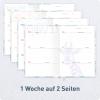 Artikelbild 4 des Artikels “Schulstuff Schülerplaner A5 [Time to Grow] “