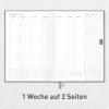 Artikelbild 4 des Artikels “Business-Timer A5 2027 [Grau-Rosé] “
