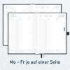 Artikelbild 4 des Artikels “Organizer Day by Day A5 2027 [Schwarz] “