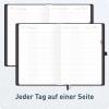 Artikelbild 4 des Artikels “Organizer Day by Day Maxi A4+ 2027 [Schwarz] “