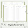 Artikelbild 4 des Artikels “Organizer Day by Day Deluxe A5 2027 [Fine Flowers] “