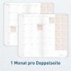 Artikelbild 4 des Artikels “Monatskalender Square A6+ 2027 [Strandkorb] “