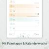 Artikelbild 4 des Artikels “Streifenkalender 2027 [Blattgold] “