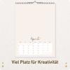 Artikelbild 4 des Artikels “Bastelkalender A4+ 2027 “