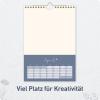 Artikelbild 4 des Artikels “Bastelkalender A5 2027 “