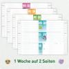 Artikelbild 4 des Artikels “Häfft Smart - Das Aufgabenheft mit Umschlag [Go for it!] “