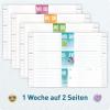Artikelbild 4 des Artikels “Häfft Smart -  Das Aufgabenheft mit Umschlag [Ready to Play] “