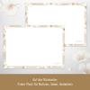Artikelbild 4 des Artikels “paper&you Block A5 Wochenplan [Golden Blossoms] “
