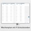 Artikelbild 4 des Artikels “Lehrer-Planer 26/27 A5+ [Grey Edition] “