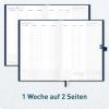 Artikelbild 4 des Artikels “Business-Timer Deluxe A5 2026/2027 A5 [Nachtblau] “