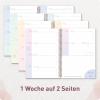 Artikelbild 4 des Artikels “College-Timer Deluxe A5 2026/2027 [Life is beautiful] “