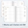 Artikelbild 4 des Artikels “Mini-Timer A7 2027 [Blue Waves] “