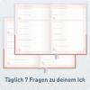 Artikelbild 4 des Artikels “paper&you Das 7-Fragen-Tagebuch A5 für 6 Monate [Gedankenreise] “