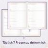 Artikelbild 4 des Artikels “paper&you Das 7-Fragen-Tagebuch A5 für 6 Monate [In Balance] “