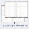 Artikelbild 4 des Artikels “paper&you Das 7-Fragen-Tagebuch A5 für 6 Monate [Moonrise] “