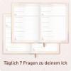 Artikelbild 4 des Artikels “paper&you Das 7-Fragen-Tagebuch A5 für 6 Monate [My Emotions] “