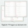 Artikelbild 4 des Artikels “paper&you Das 7-Fragen-Tagebuch A5 für 6 Monate [Pure Nature] “