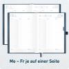 Artikelbild 4 des Artikels “Organizer Day by Day Deluxe A5 2027 [Golden Earth] “