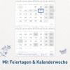 Artikelbild 4 des Artikels “3-Monatskalender 2027 [Fine Style] “