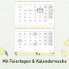 Artikelbild 4 des Artikels “3-Monatskalender 2027 [Lemon Times] “