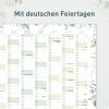 Artikelbild 4 des Artikels “Wandkalender 2027 A3 quer [Blattgold] “