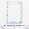 Artikelbild 4 des Artikels “paper&you To-do Listen Block A6 [Fine Style] “