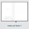 Artikelbild 4 des Artikels “Trendstuff Notizbuch A5 liniert 
