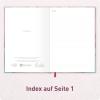 Artikelbild 4 des Artikels “Trendstuff Notizbuch A5 liniert [Silky Pink] “
