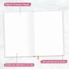 Artikelbild 4 des Artikels “Notizbuch kariert A5 