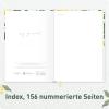 Artikelbild 4 des Artikels “paper&you Journal dotted A5 [Cooking with Love] “