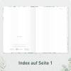 Artikelbild 4 des Artikels “paper&you Notizbuch A4+ liniert [Blattgold] “