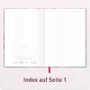 Artikelbild 4 des Artikels “paper&you Notizbuch A4+ liniert [Silky Pink] “