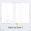 Artikelbild 4 des Artikels “paper&you Notizbuch A4+ liniert [Time to Grow] “