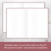 Artikelbild 4 des Artikels “p&y Journal Premium dotted A5 [Fine Flowers rosé] “