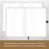 Artikelbild 4 des Artikels “p&y Journal Premium dotted A5 [Golden Hearts] “