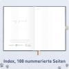 Artikelbild 4 des Artikels “p&y Journal Premium dotted A5 [Pet Life] “