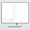 Artikelbild 4 des Artikels “paper&you Notizbuch kariert A6+ 